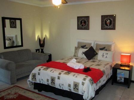 A Knights Rest Guesthouse Pretoria Luaran gambar
